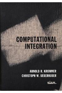 Computational Integration