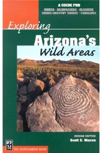 Exploring Arizona's Wild Areas