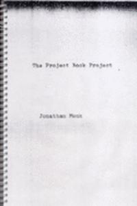 Project Book Project