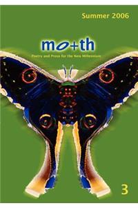 moth magazine issue 3