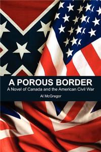 Porous Border