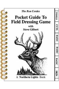 Pocket Guide to Field Dressing Game