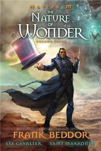 Hatter M: Nature of Wonder: The Nature of Wonder