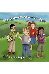 Discovery Adventure Club