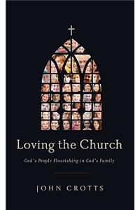 Loving the Church