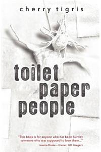 Toilet Paper People