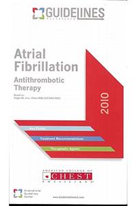 Atrial Fibrillation