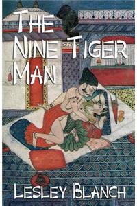 Nine Tiger Man