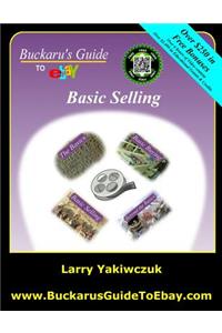 Buckaru's Guide to Ebay: Basic Selling