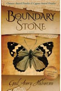 The Boundary Stone