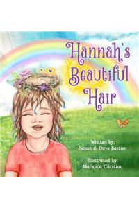 Hannah's Beautiful Hair