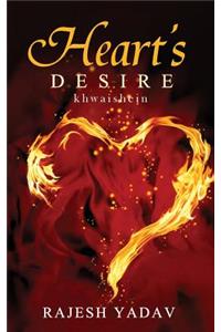 Heart's Desire khwaishein