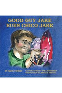 Good Guy Jake