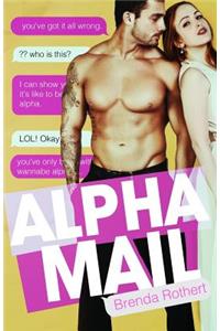 Alpha Mail
