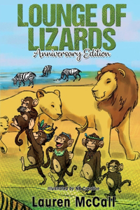 Lounge of Lizards