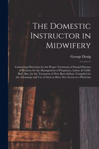 Domestic Instructor in Midwifery