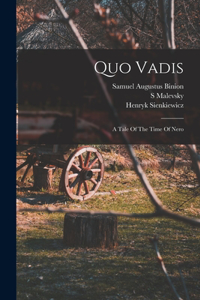 Quo Vadis