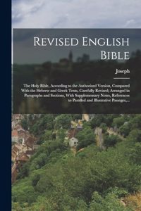 Revised English Bible