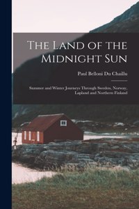 Land of the Midnight Sun