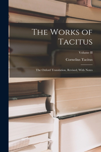 Works of Tacitus