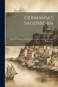 Germania's Sagenborn
