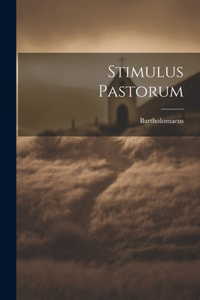 Stimulus Pastorum