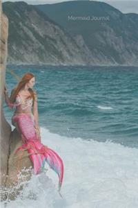 Mermaid Journal