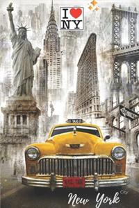 New York City