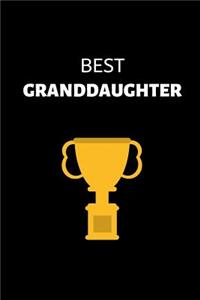 Best Granddaughter