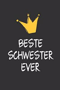 Beste Schwester