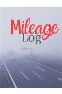 Mileage Log