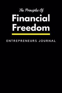 The Principles Of Financial Freedom