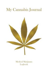 My Cannabis Journal