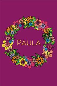 Paula