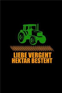 Liebe Vergeht Hektar Besteht