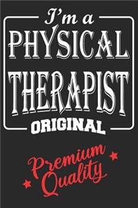 Premium Quality Physical Therapist