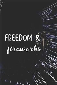Freedom & Fireworks