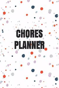 Chores Planner