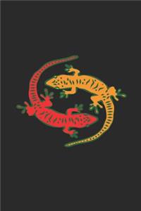 Gecko Retro