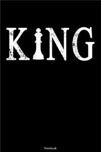 King Notebook