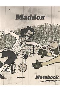 Maddox