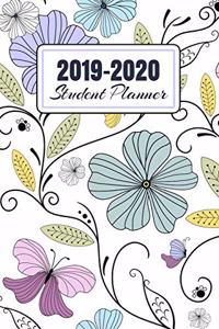 2019-2020 Student Planner
