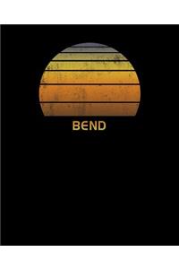 Bend