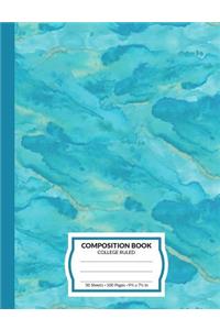 Composition Book