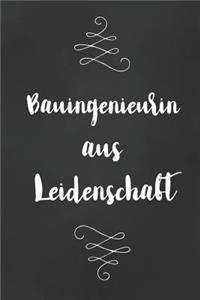 Bauingenieurin