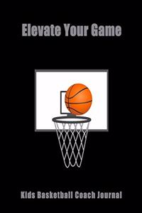 Elevate Your Game