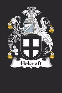Holcroft