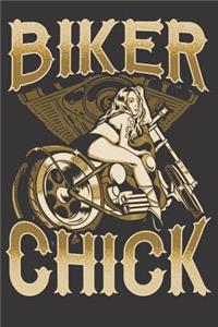 Notebook for biker dirt bike motocross motorcycle