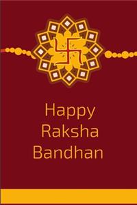 Happy Raksha Bandhan