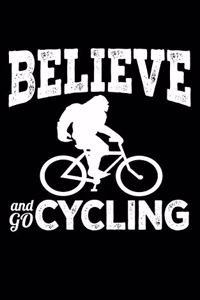 Belive And Go Cycling